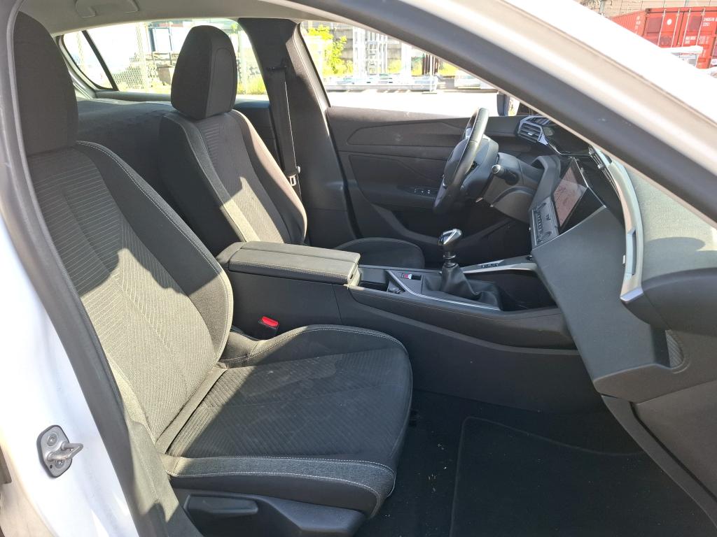 PEUGEOT 308 BlueHDi 130ch S&S BVM6 Active Pack 2022