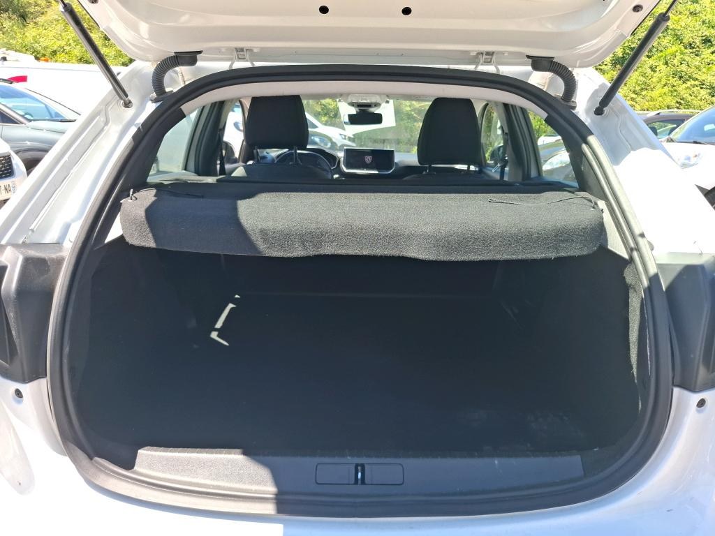 PEUGEOT 208 AFFAIRE BUSINESS R PURETECH 100 S&S BVM6 ACTIVE R' 2024
