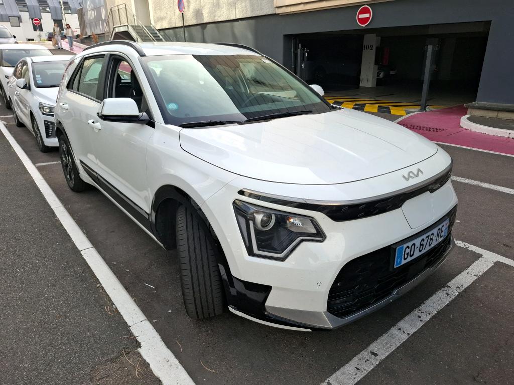 KIA NIRO EV Electrique 204 ch Active 2023