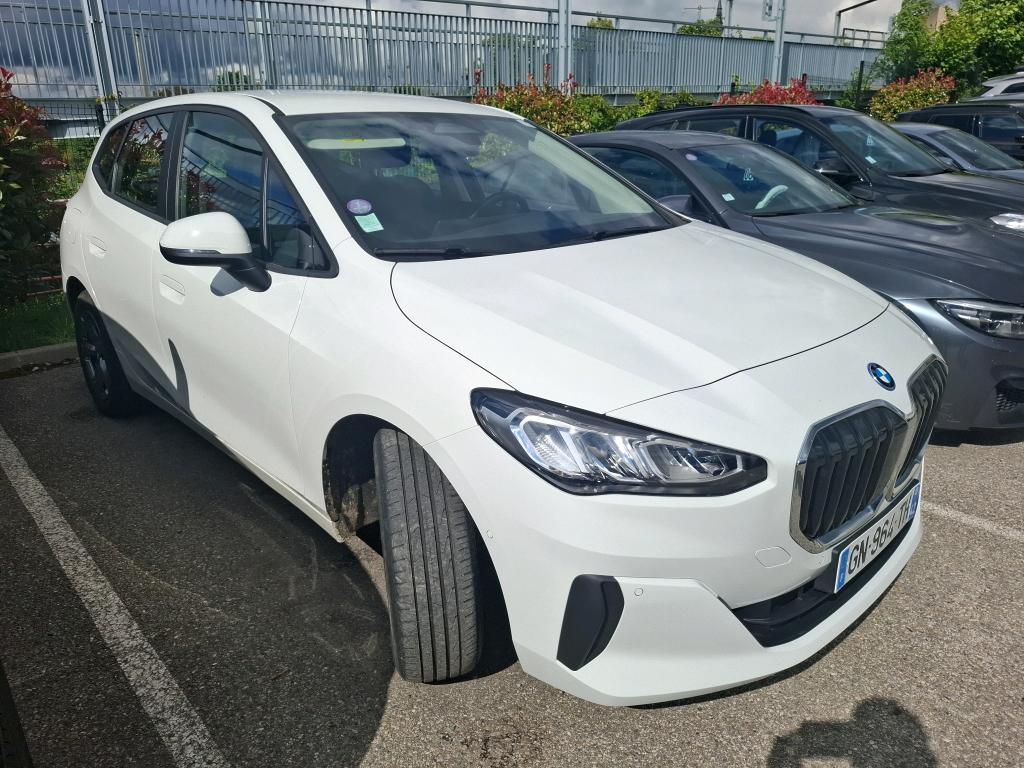 BMW SERIE 2 ACTIVE TOURER 225e xDrive 245 ch DKG7 - 2023