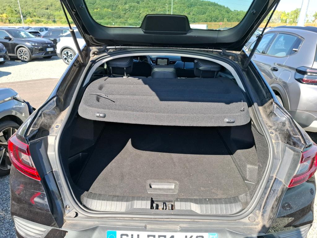 RENAULT ARKANA TCe 140 EDC FAP Business 2022