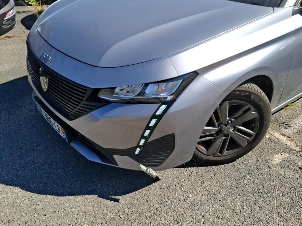 PEUGEOT 308 SW PureTech 130ch S&S EAT8 Active Pack 2023