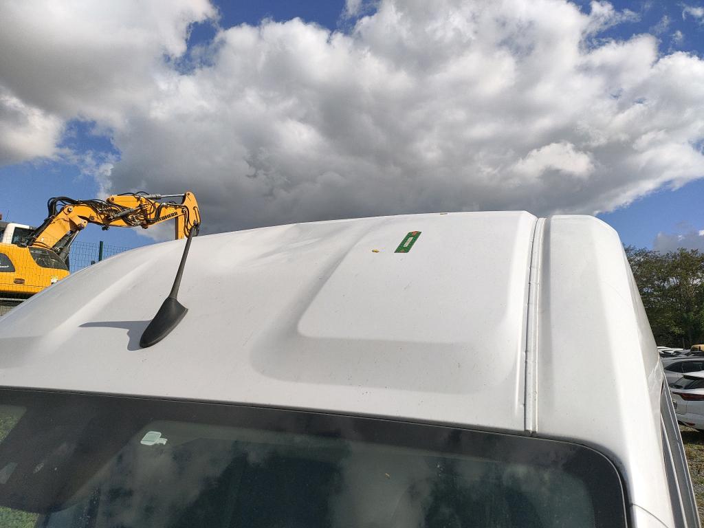 PEUGEOT BOXER FOURGON TOLE 333 L2H2 BLUEHDI 165 S&S PREMIUM 2022