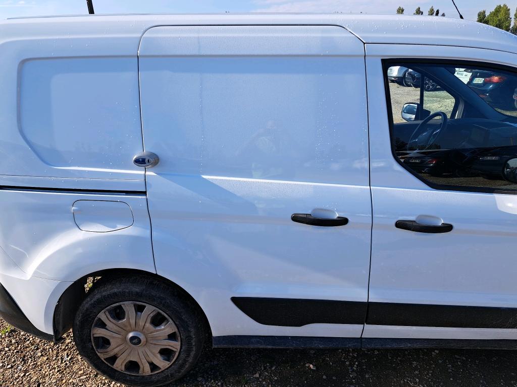 FORD TRANSIT CONN CONNECT FGN L1 1.0E100 E85 S&S TREND BUSINESS 2023