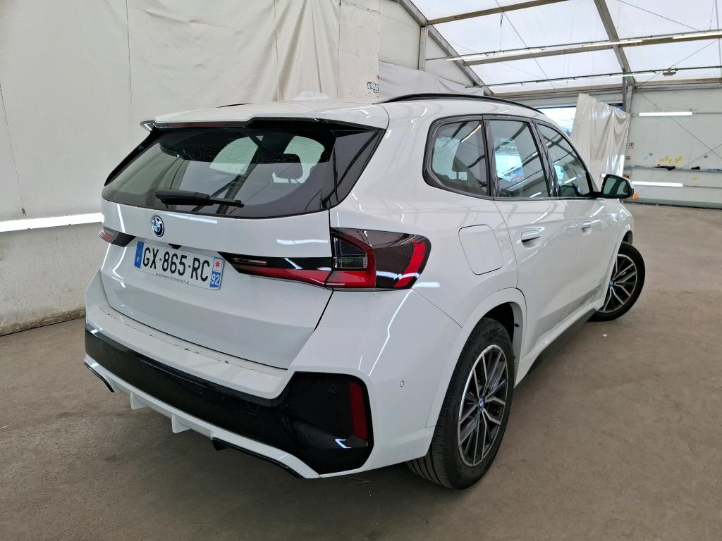 BMW X1 U11 xDrive 25e 245ch DKG7 M Sport 2024