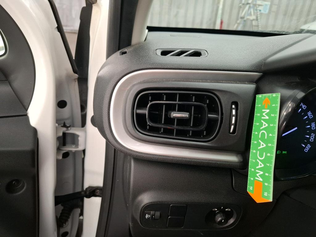 CITROEN C3 ENTREPRISE SOCIETE BLUEHDI 100 S&S BVM6 FEEL NAV 2023