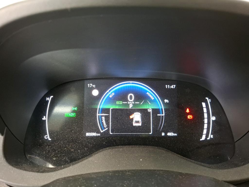 TOYOTA YARIS CROSS Hybride 116h 2WD Design 2025
