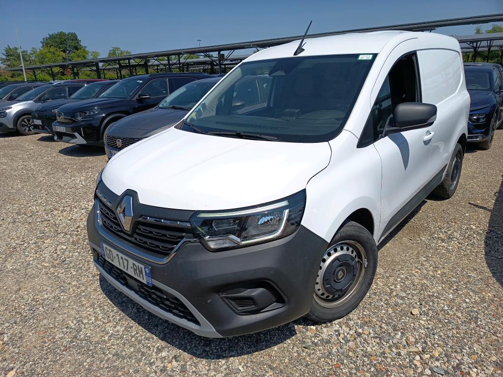 KANGOO VU