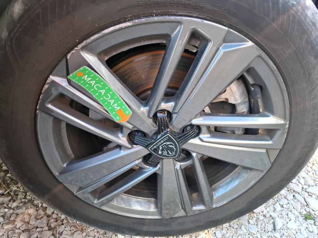 PEUGEOT 308 SW PureTech 130ch S&S EAT8 Active Pack 2023