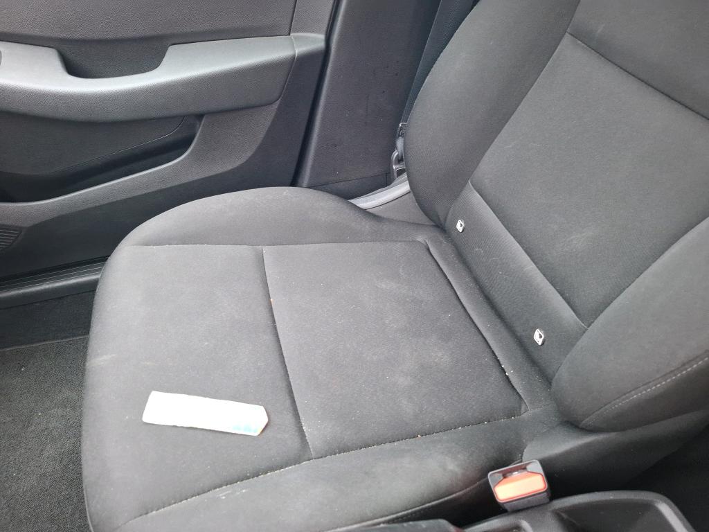RENAULT CLIO SOCIETE BLUE DCI 100 - 21N AIR NAV 2022