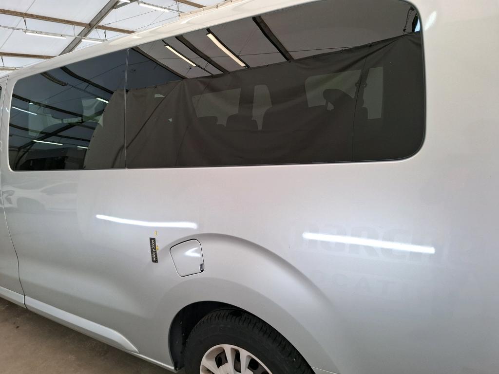CITROEN SPACETOURER BUSINESS XL BlueHDi 150 S&S BVM6 2018