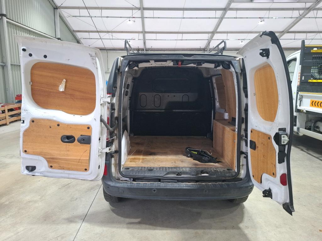 RENAULT KANGOO VU EXPRESS 1.5 DCI 75 E6 GRAND CONFORT 2019