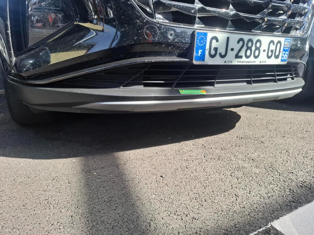 HYUNDAI TUCSON 1.6 T-GDI 230 Hybrid BVA6 Business 2022