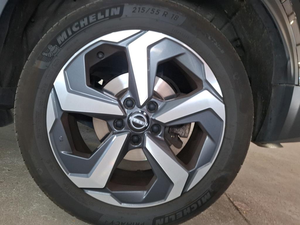 NISSAN QASHQAI VP e-Power 190 ch N-Connecta 2023