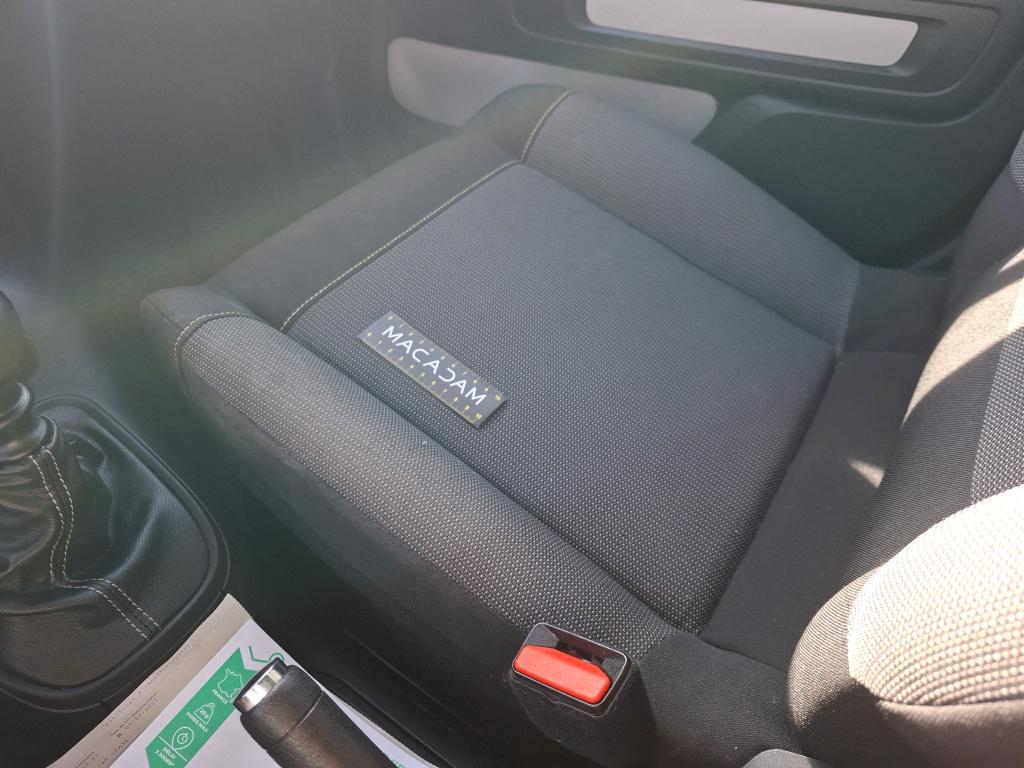 CITROEN C3 ENTREPRISE SOCIETE BLUEHDI 100 S&S BVM6 FEEL NAV 2021