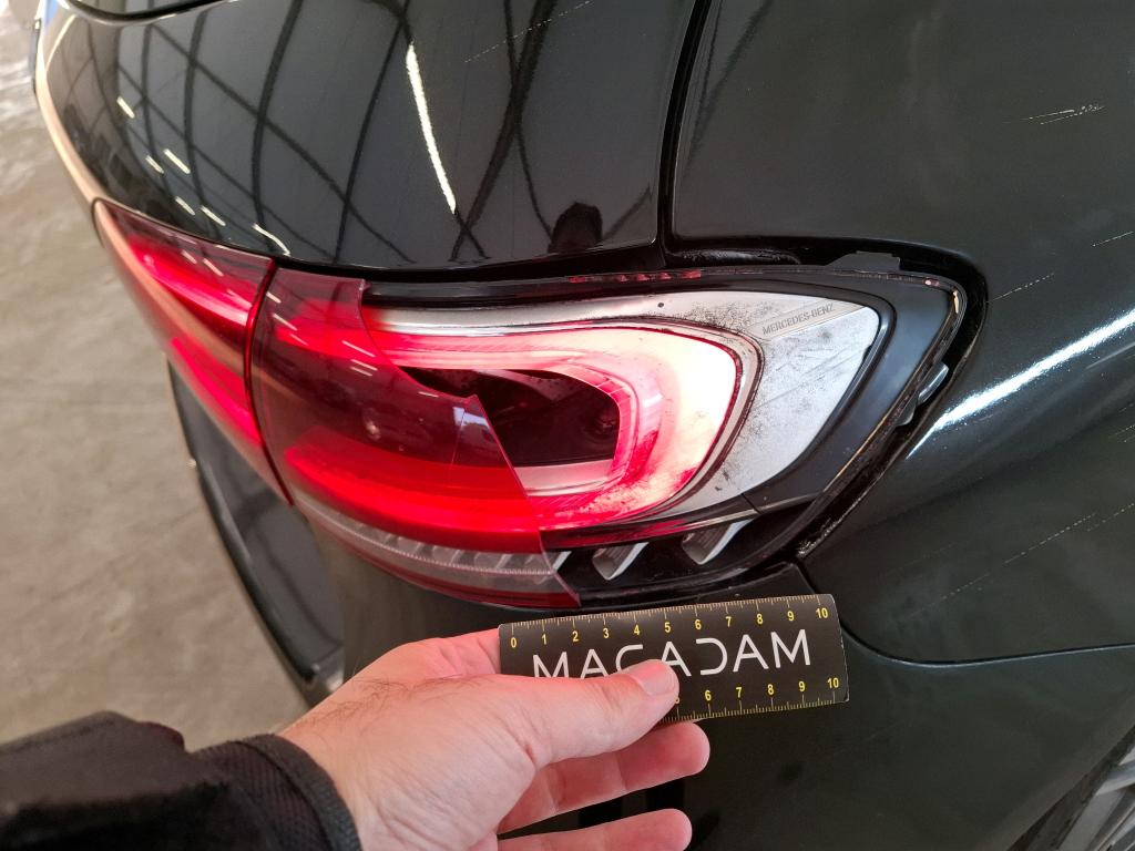MERCEDES-BENZ CLASSE B 180 d 8G-DCT AMG Line Edition 2022