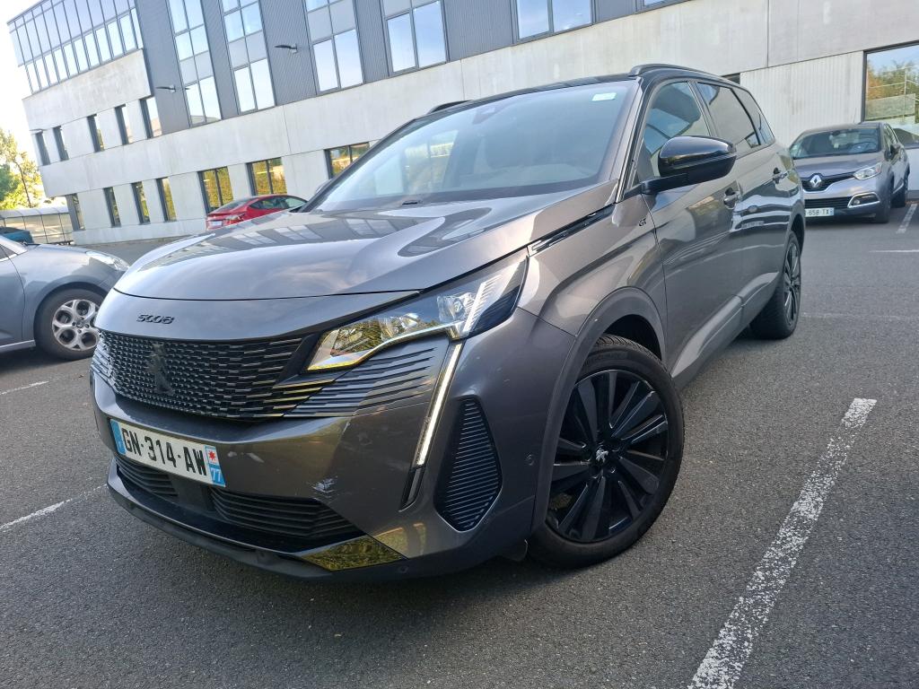 5008 PURETECH