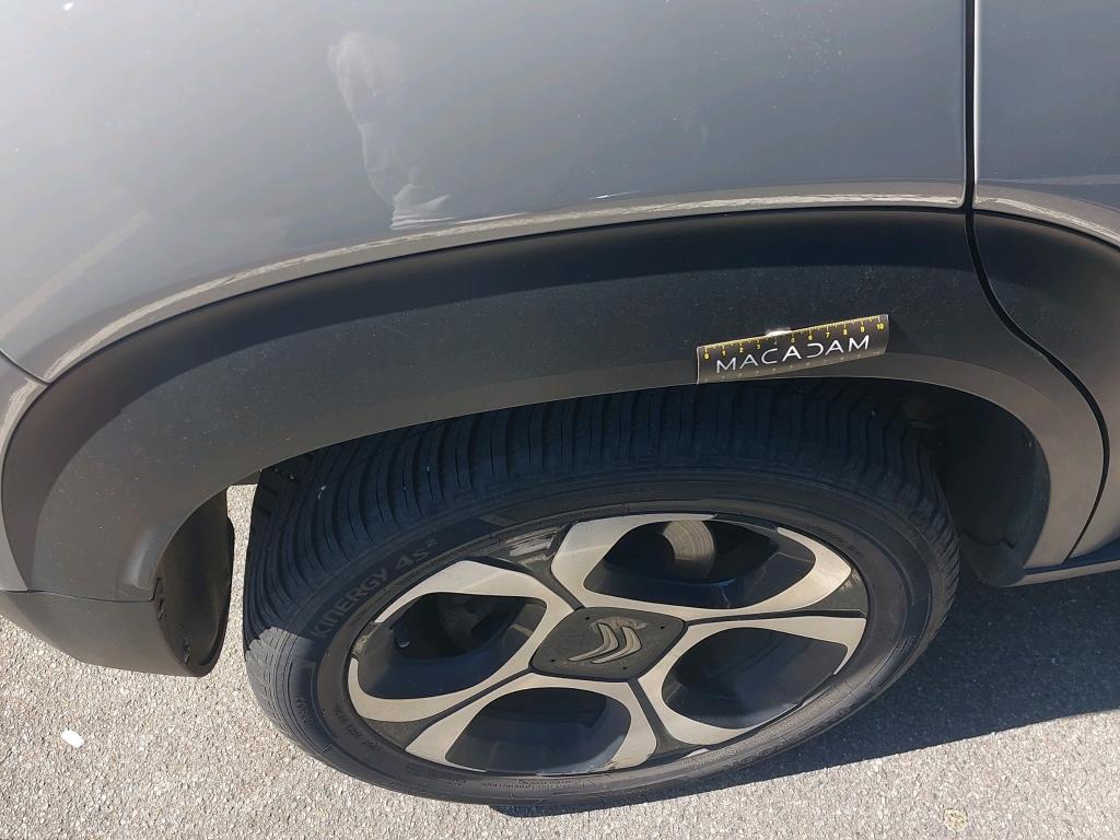 CITROEN C3 AIRCROSS PureTech 130 S&S EAT6 Shine Pack 2021