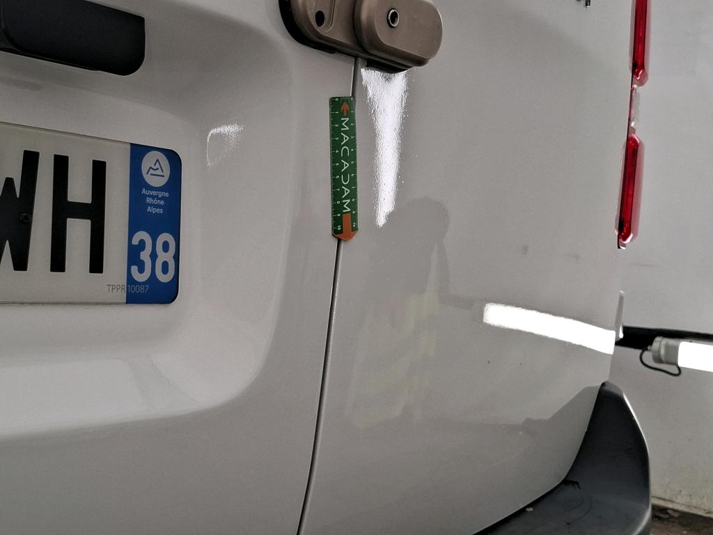 PEUGEOT EXPERT FOURGON FGN TOLE COMPACT 1.5 BLUEHDI 120 S&S BVM6 PREMIUM 2021