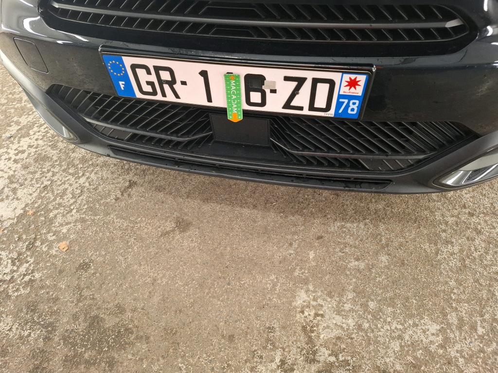 CITROEN C4 X PureTech 130 S&S EAT8 Plus 2023