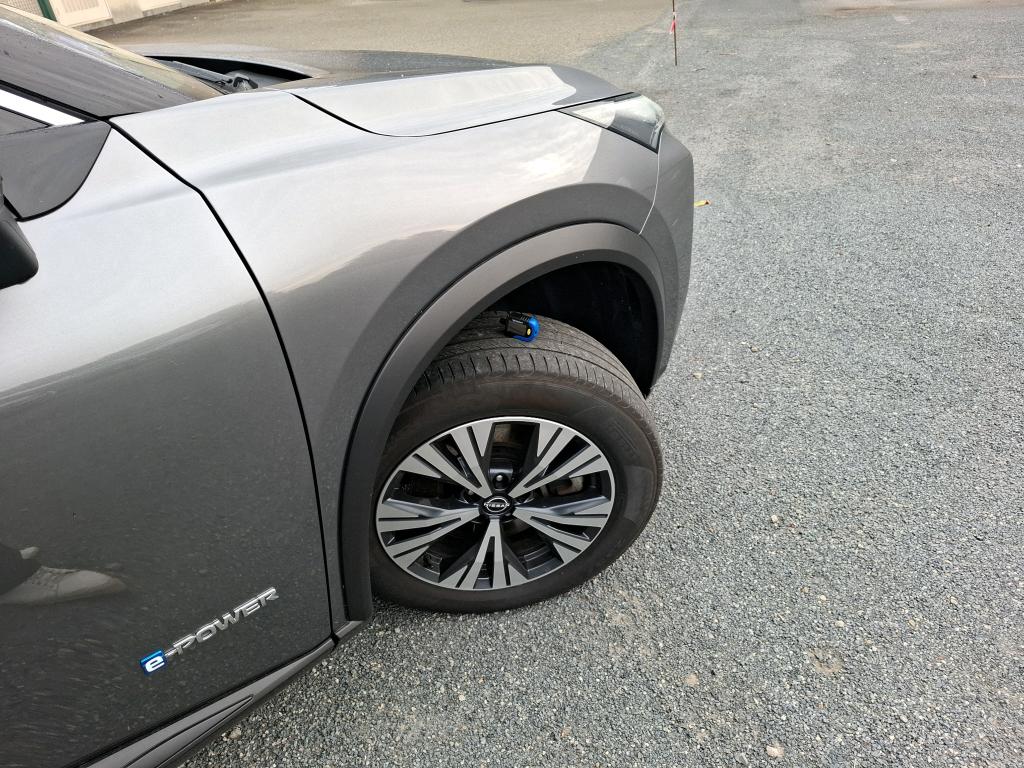 NISSAN X-TRAIL VP e-POWER 213 ch e-4ORCE 7 Places N-Connecta 2023