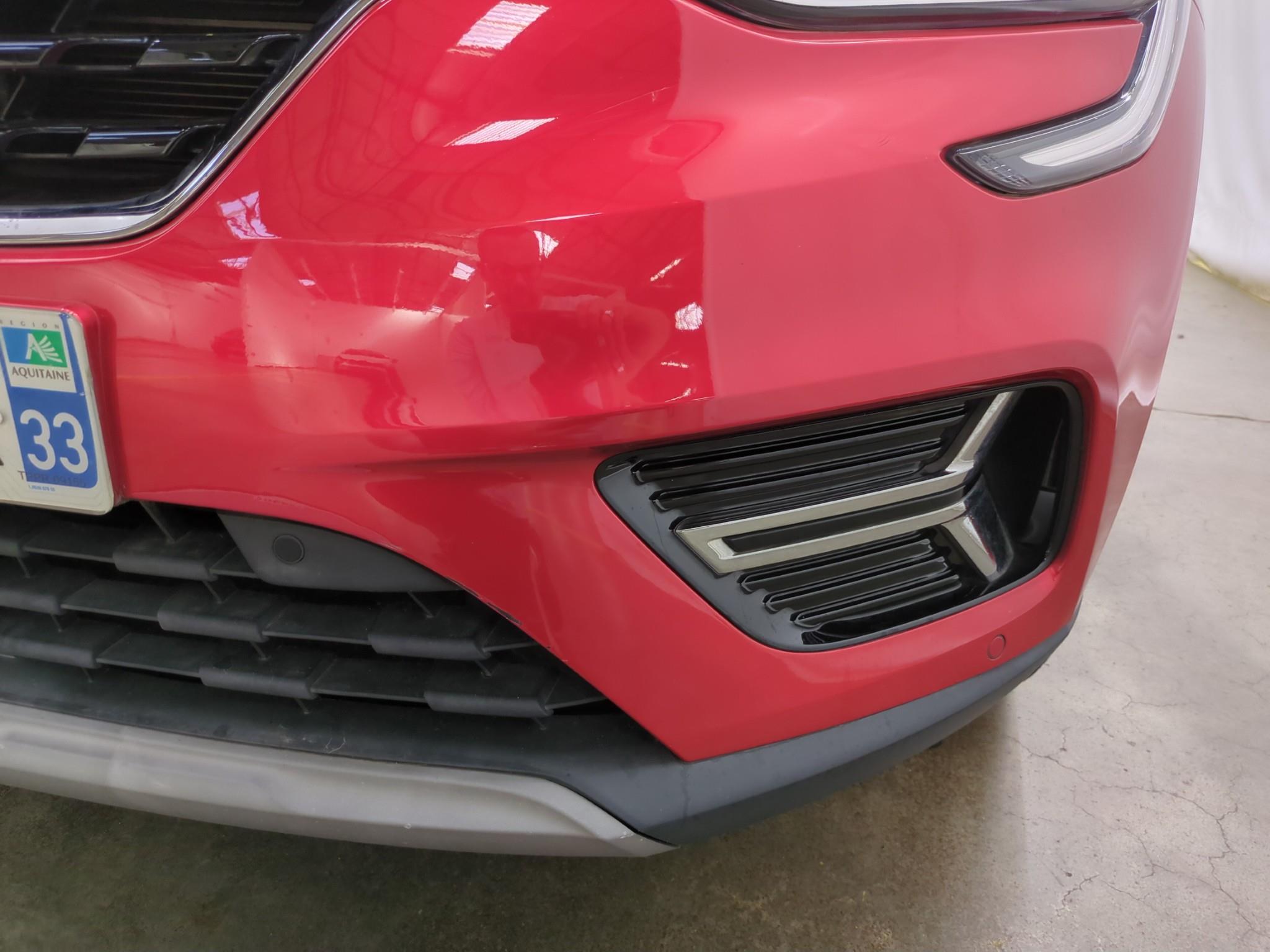 RENAULT ARKANA E-Tech 145 - 22 Techno 2023