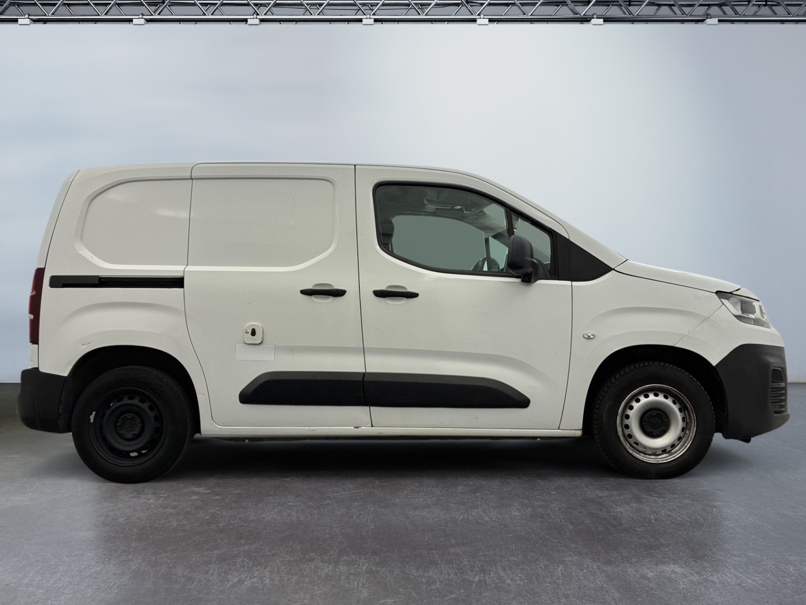 CITROEN BERLINGO VAN M 650 BLUEHDI 100 S&S DRIVER 2019