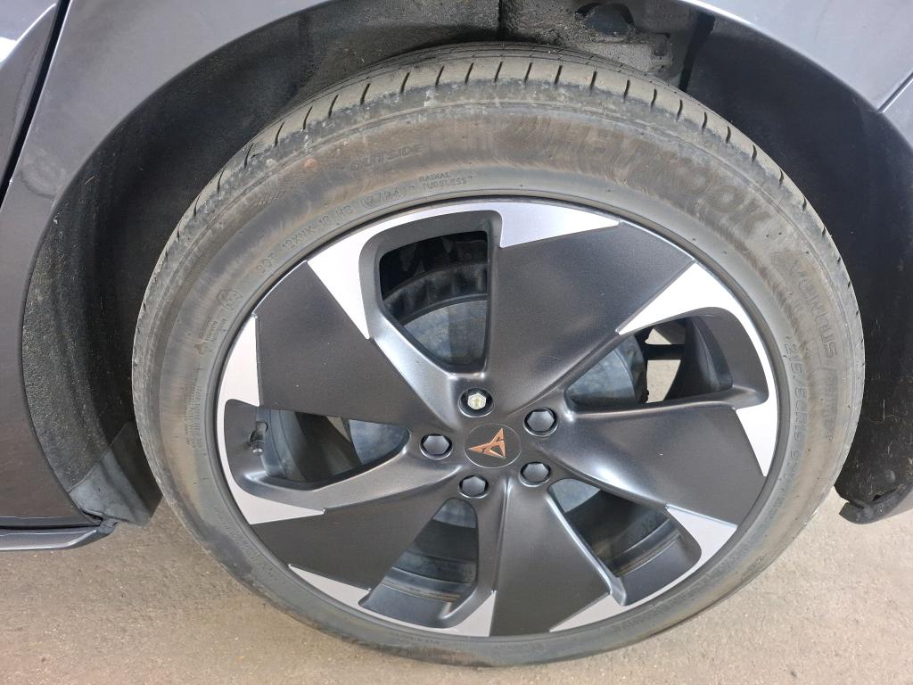 CUPRA BORN 230 ch - Batterie XL VZ 2023