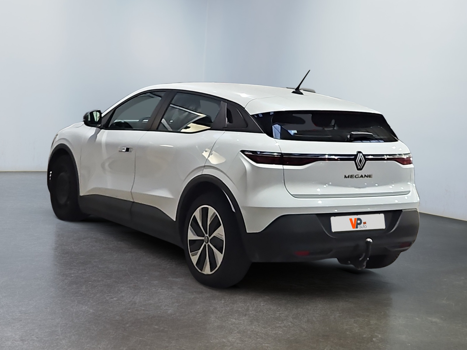 RENAULT MEGANE E-TECH EV60 130ch optimum charge Evolution ER 2023