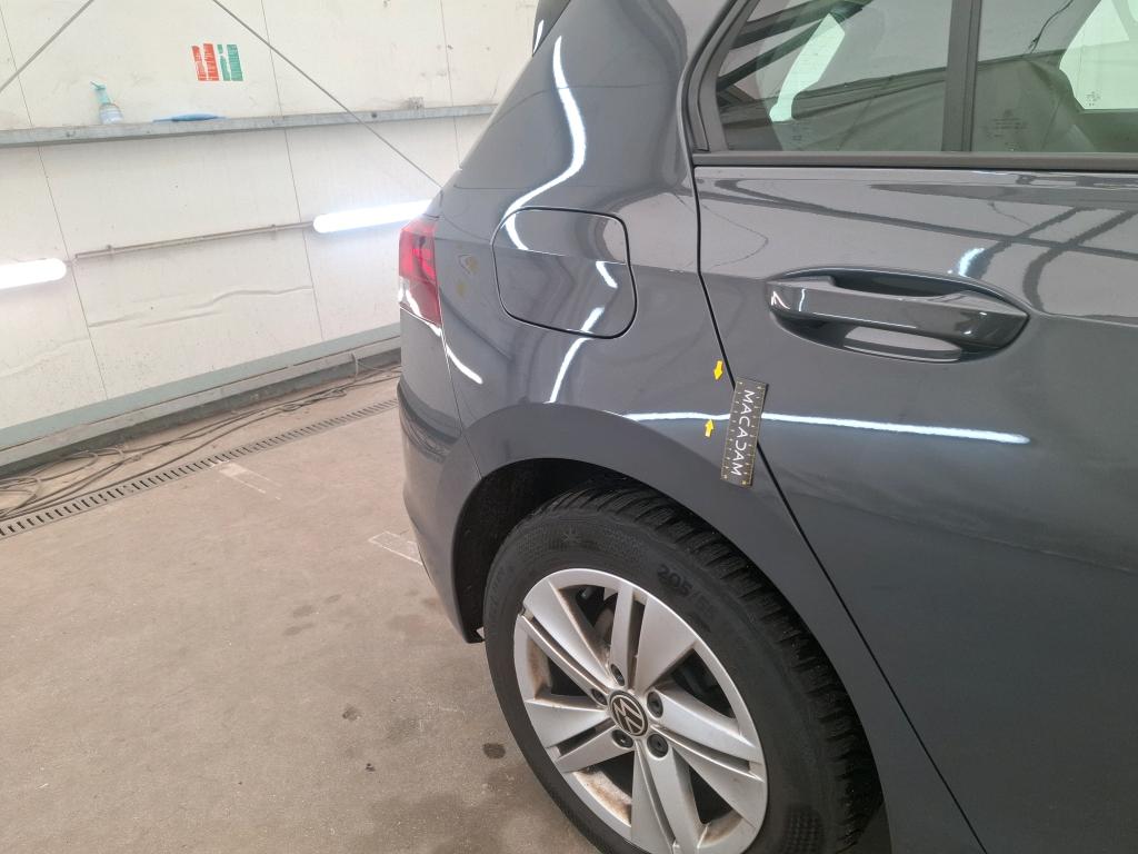 VOLKSWAGEN GOLF 2.0 TDI SCR 116 BVM6 Life Plus 2023