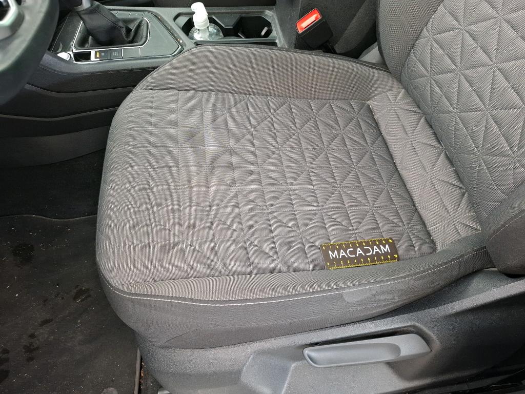 VOLKSWAGEN TIGUAN 1.4 eHybrid 245ch DSG6 Life Plus 2023