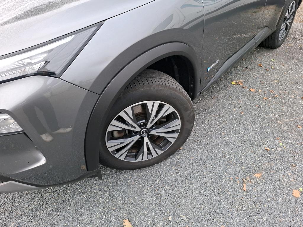 NISSAN X-TRAIL VP e-POWER 213 ch e-4ORCE 7 Places N-Connecta 2023