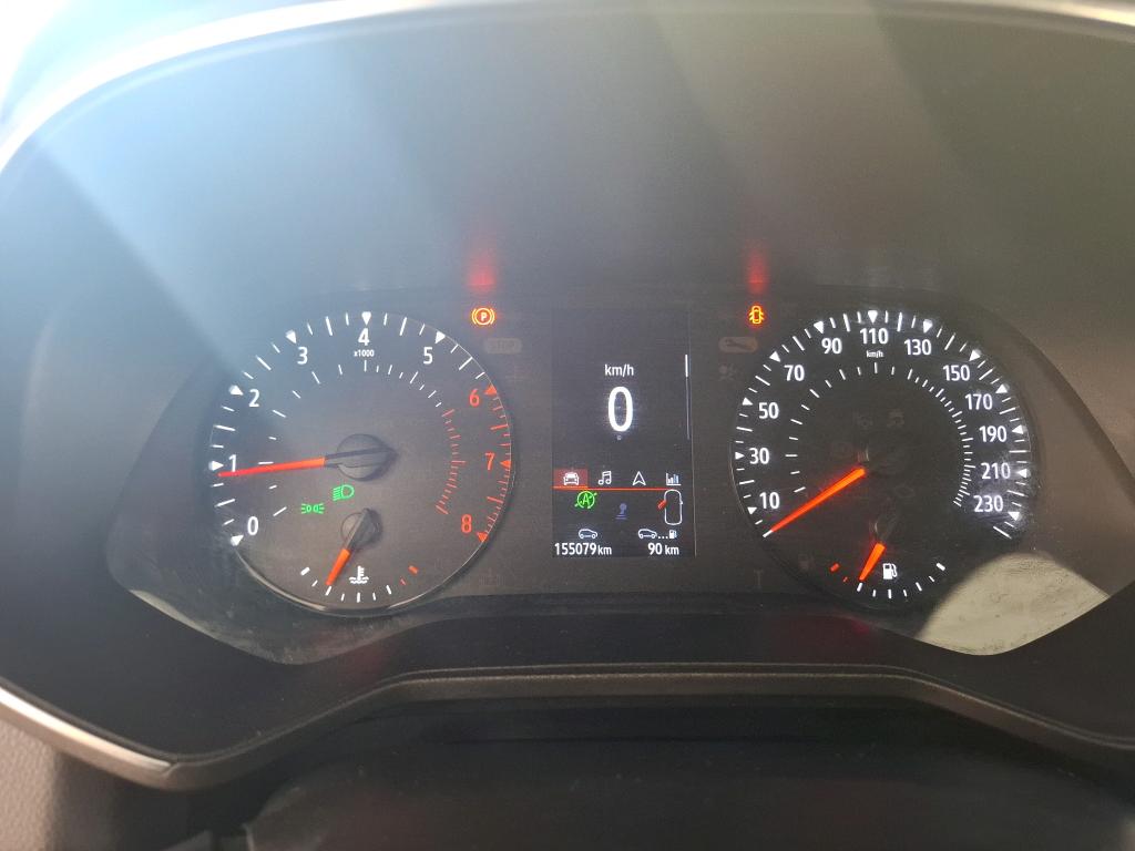 RENAULT CLIO SOCIETE TCE 90 - 21 AIR NAV 2021