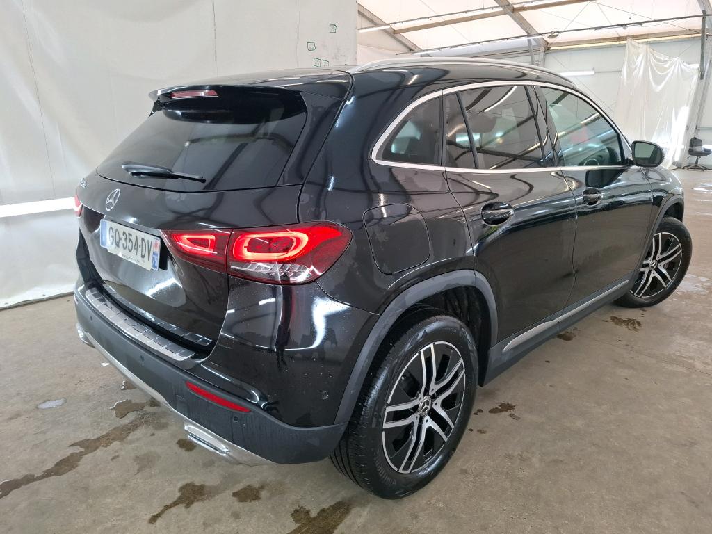MERCEDES-BENZ GLA 250 e 8G-DCT Progressive Line 2023