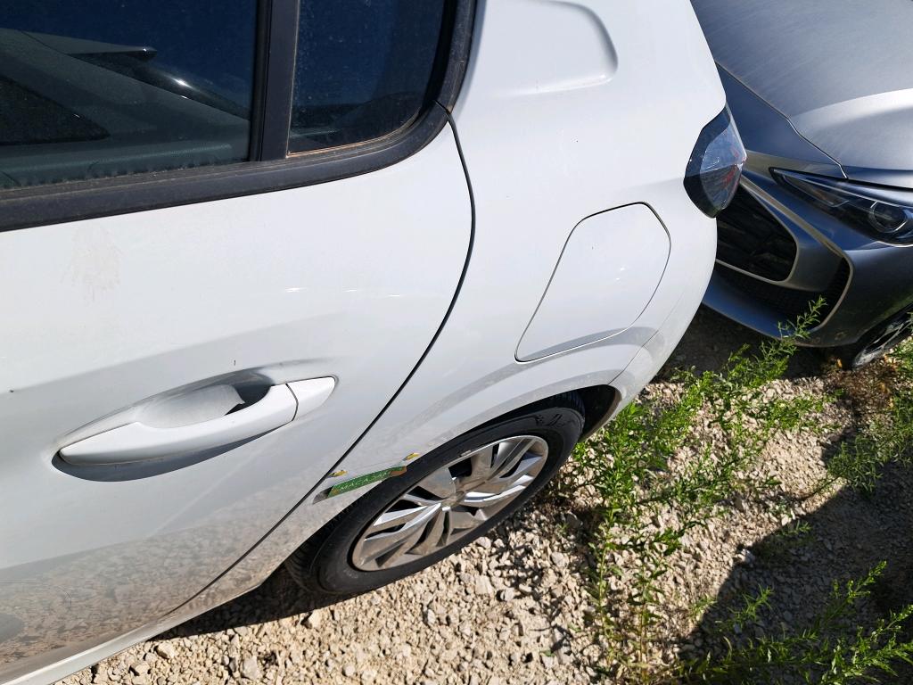 PEUGEOT 208 AFFAIRE PURETECH 75 S&S BVM5 PREMIUM 2023