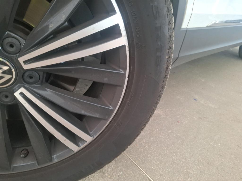 VOLKSWAGEN TIGUAN 2.0 TDI 150ch DSG7 Elegance Exclusive 2022