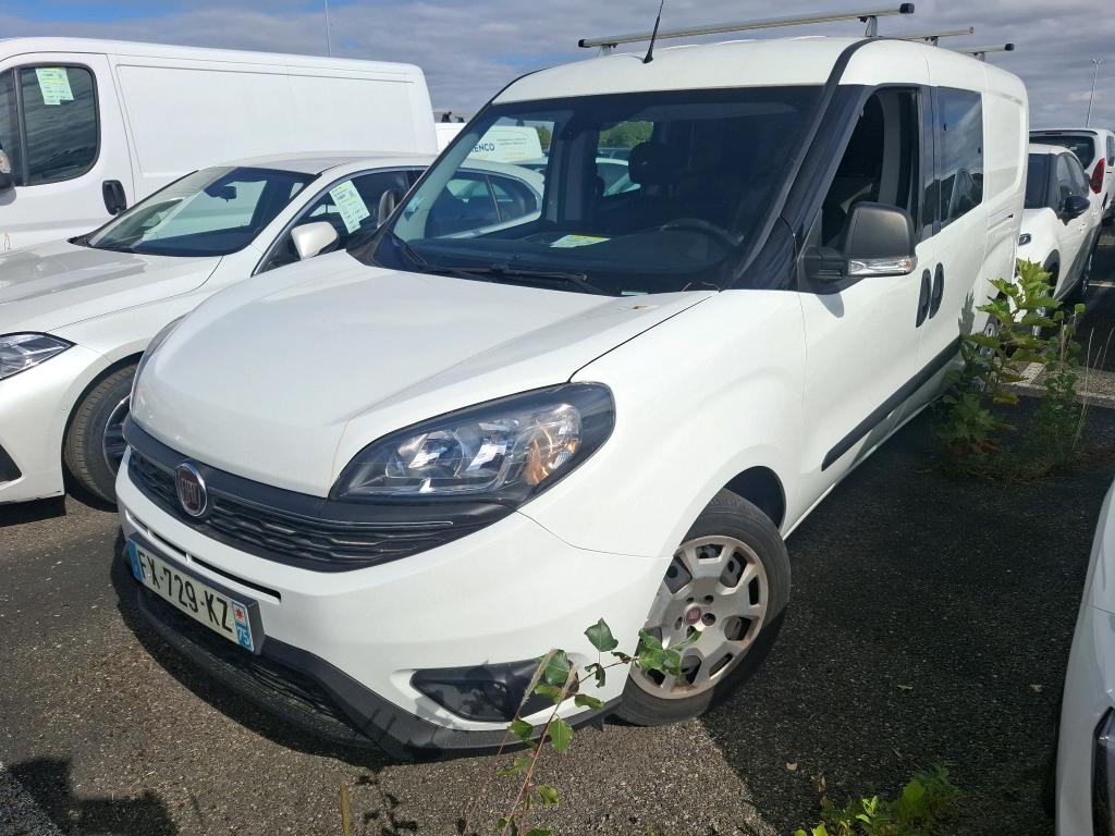 DOBLO CARGO