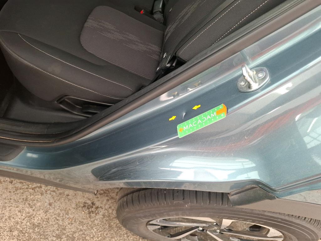 KIA SPORTAGE VP 1.6 T-GDi 230ch ISG Hybride BVA6 4x2 Active 2023