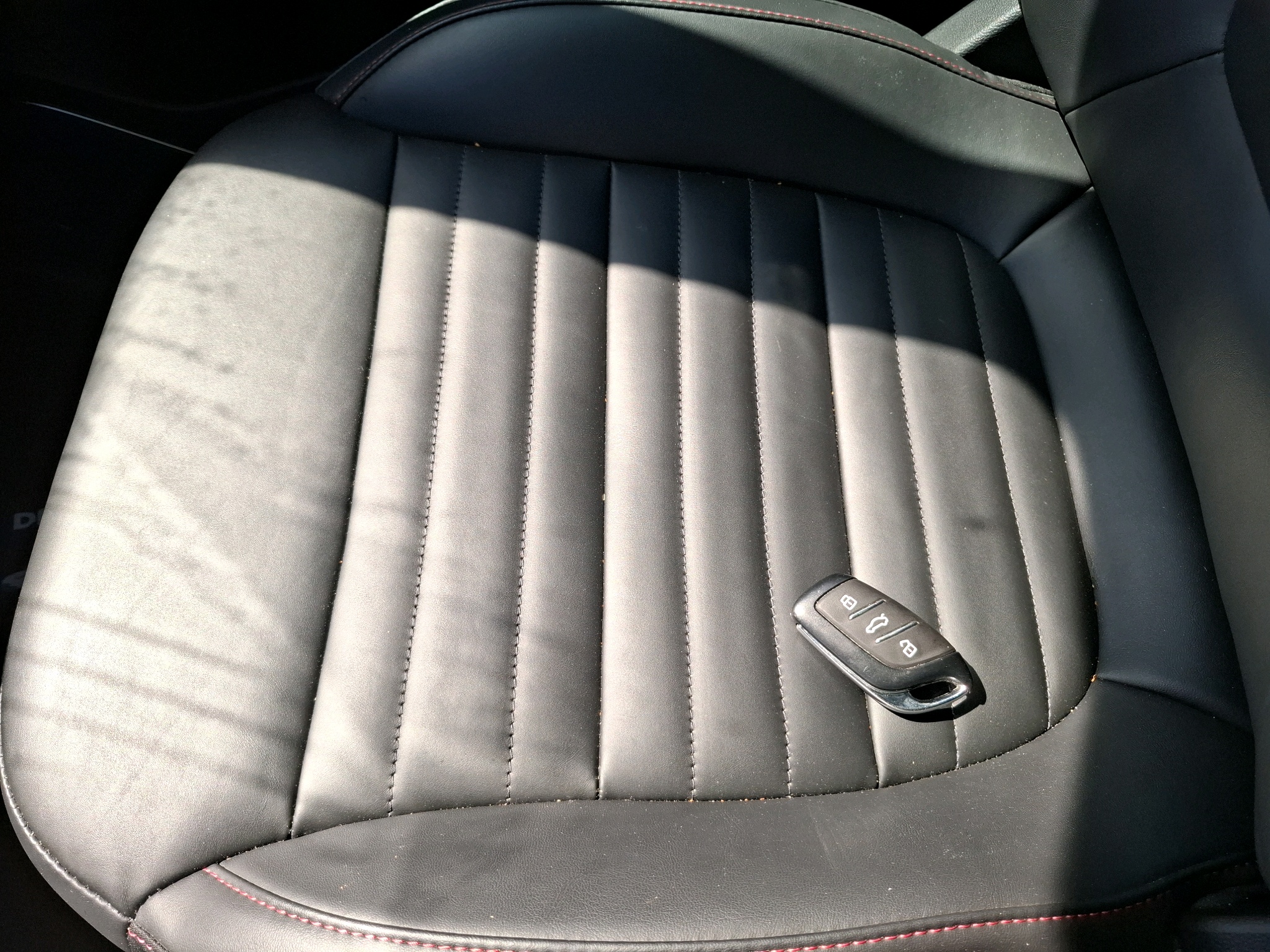 MG EHS 1.5T GDI PHEV Luxury 2024