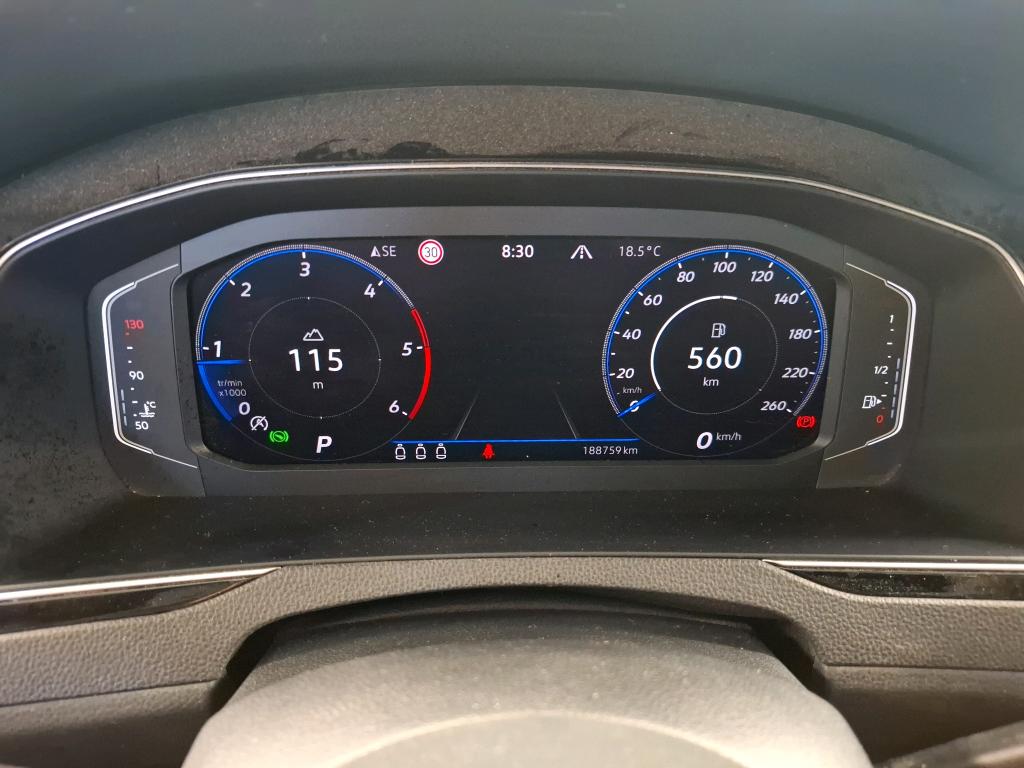 VOLKSWAGEN PASSAT SW 2.0 TDI EVO SCR 200 DSG7 4Motion Alltrack 2022
