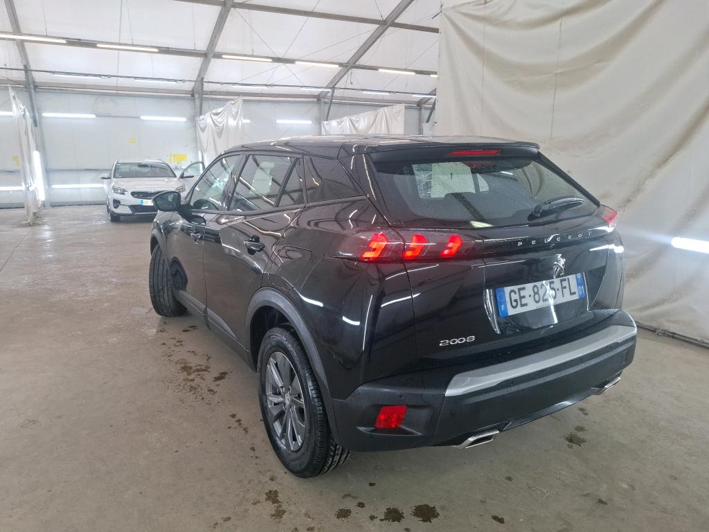 PEUGEOT 2008 PureTech 130 S&S BVM6 Active Pack 2022
