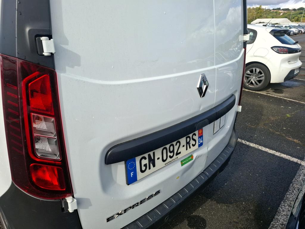 RENAULT EXPRESS VAN TCE 100 - 22 CONFORT 2023