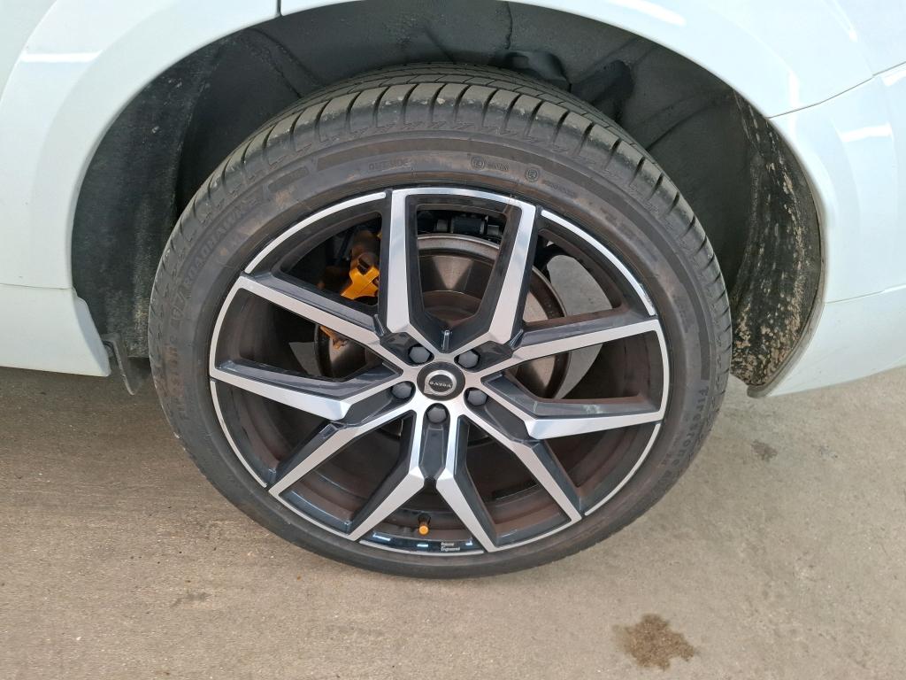 VOLVO XC60 T8 AWD Hybride rechargeable 310 ch+145 ch Geartronic 8 Polestar Engineered 2023