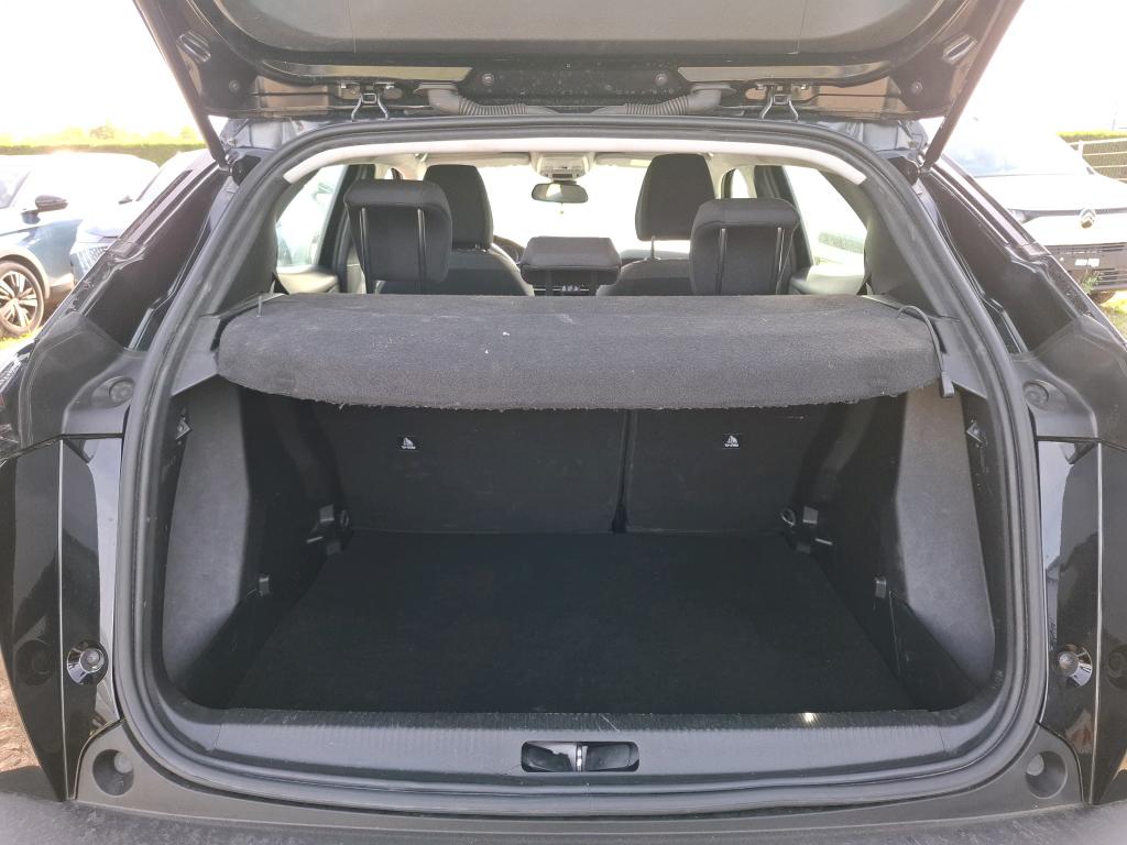 PEUGEOT 2008 PureTech 100 S&S BVM6 Active Pack 2022