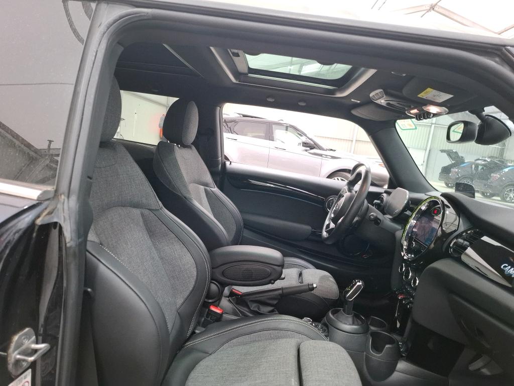 MINI HATCH 3 Portes Cooper S 178 ch BVA7 Finition Business Design 2022