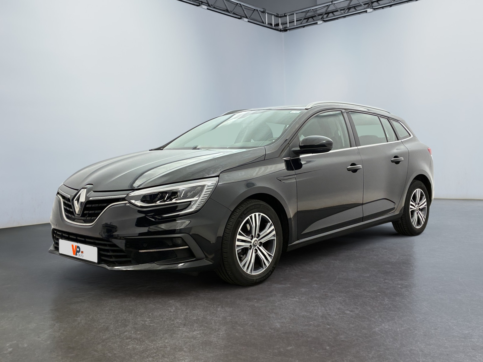 MÉGANE MEGANE