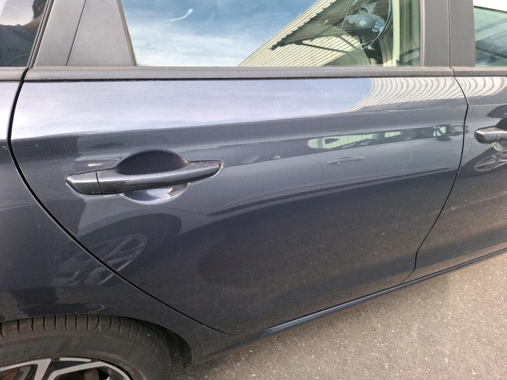 HYUNDAI i30 SW 1.6 CRDi 115 BVM6 Creative 2021