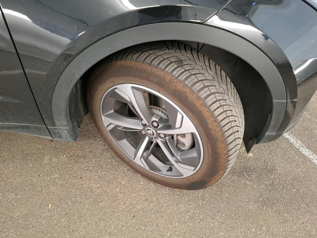 JAGUAR E-PACE P300e ch PHEV AWD BVA R-Dynamic SE 2023