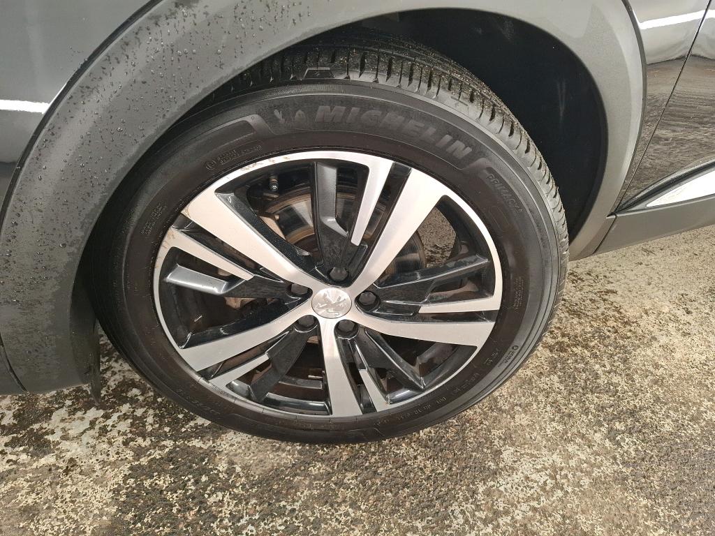 PEUGEOT 5008 BlueHDi 130ch S&S EAT8 GT 2022