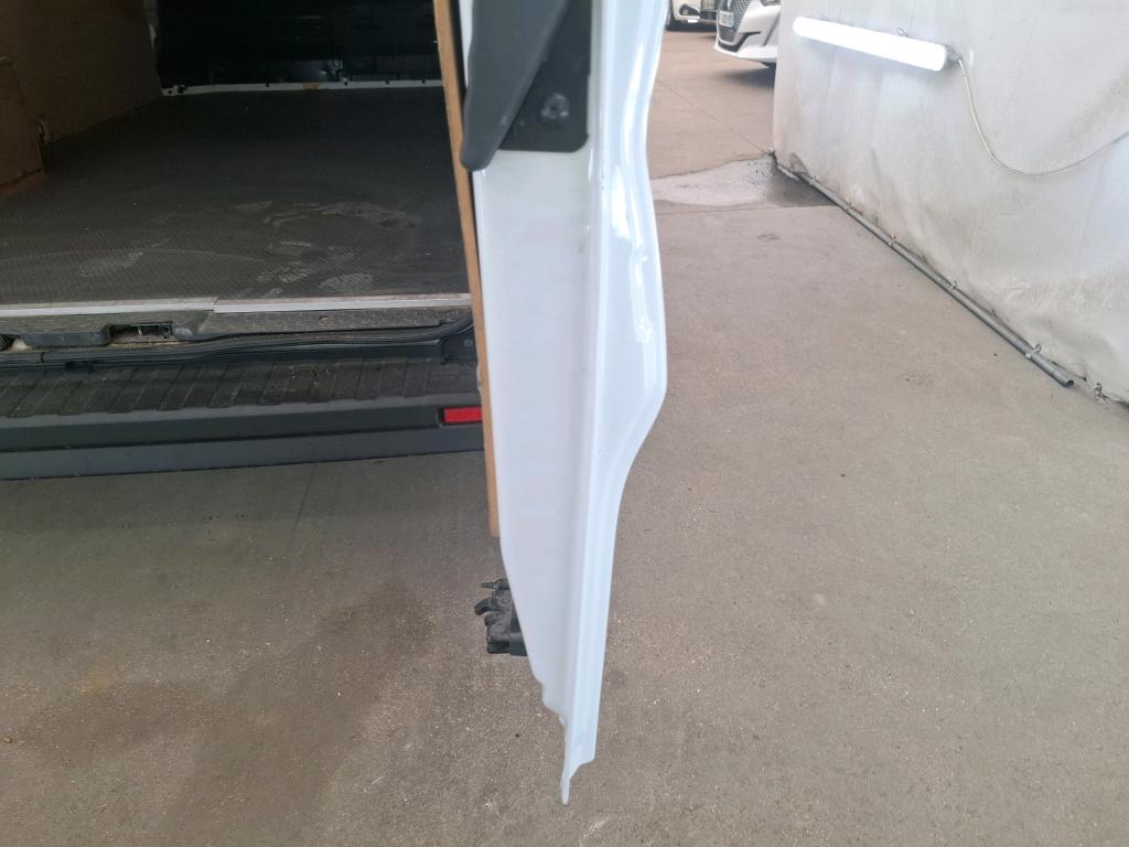 RENAULT TRAFIC FOURGON FGN L2H1 1300 KG DCI 120 GRAND CONFORT 2021
